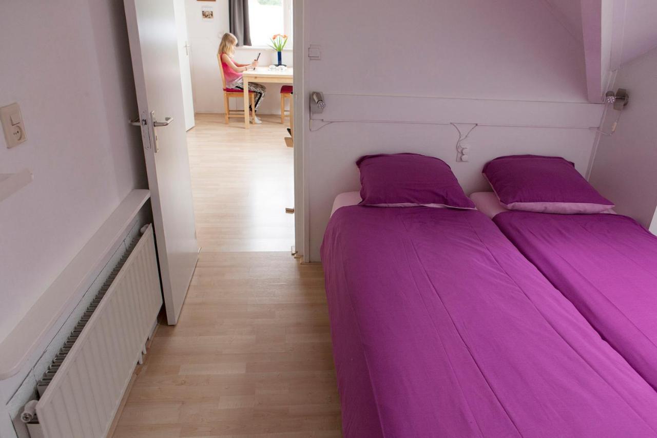 Appartement Zuidstraat Domburg Ngoại thất bức ảnh