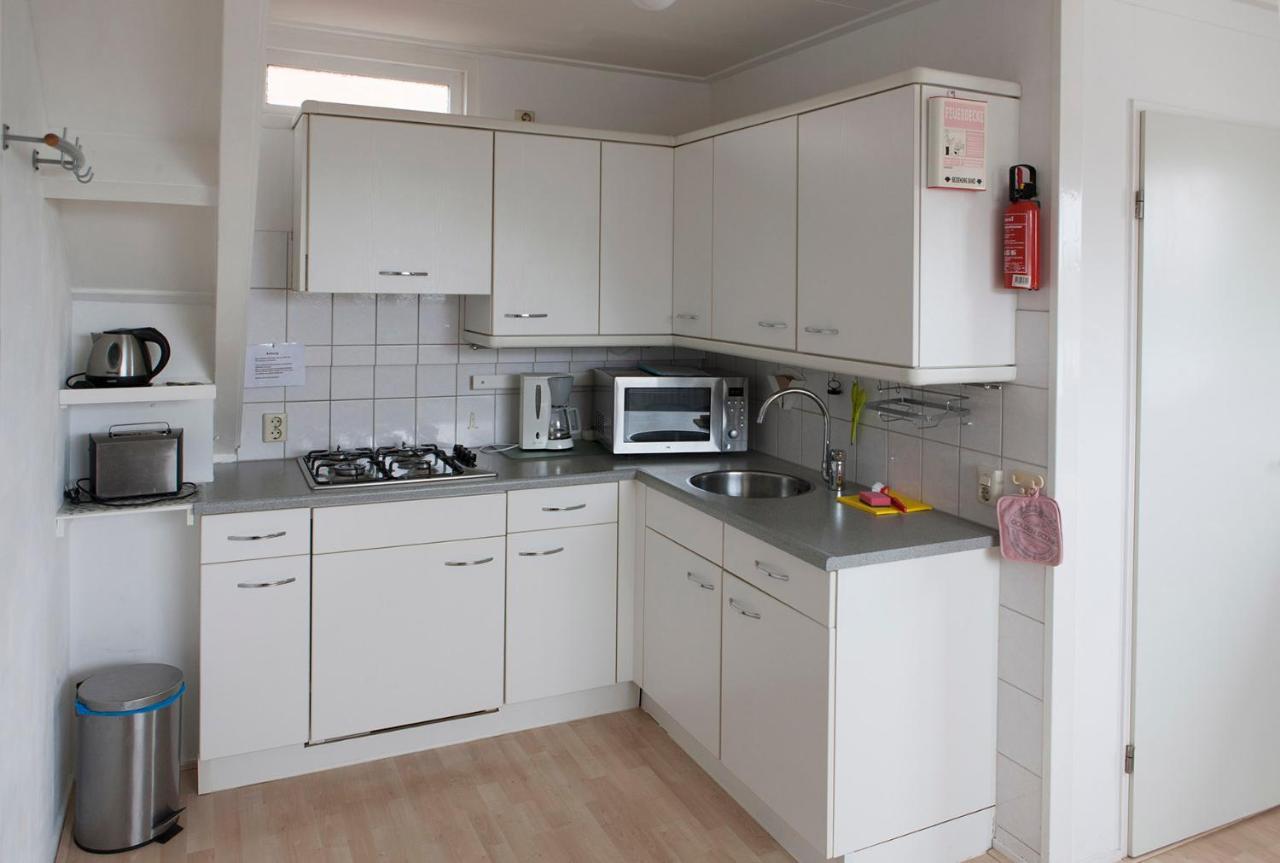 Appartement Zuidstraat Domburg Ngoại thất bức ảnh