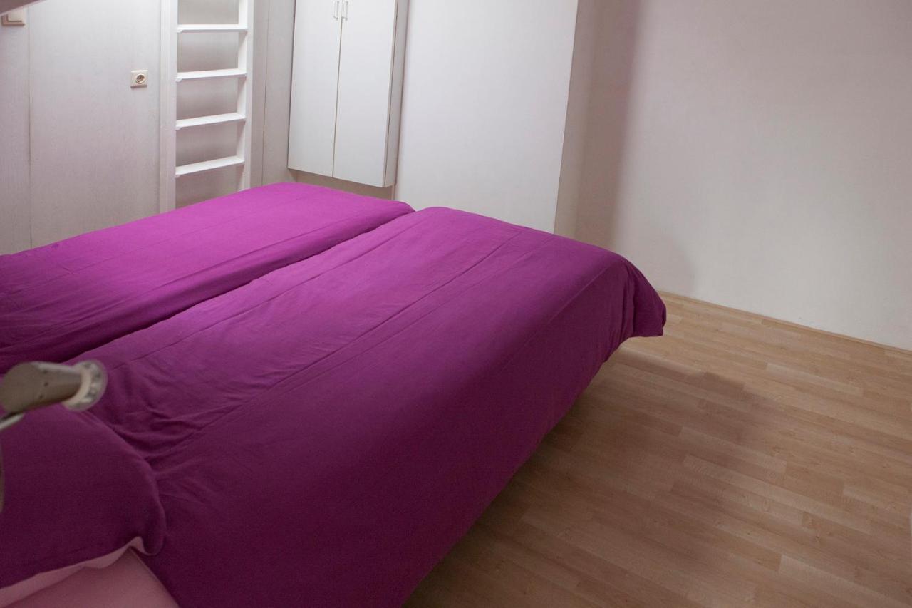 Appartement Zuidstraat Domburg Ngoại thất bức ảnh