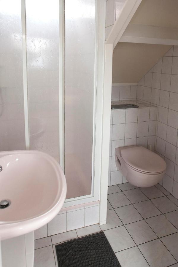 Appartement Zuidstraat Domburg Ngoại thất bức ảnh
